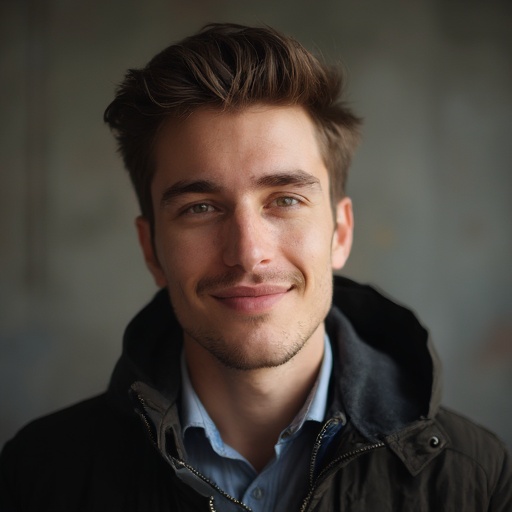 Oliwer Stępień — kasyno internetowe reviewer