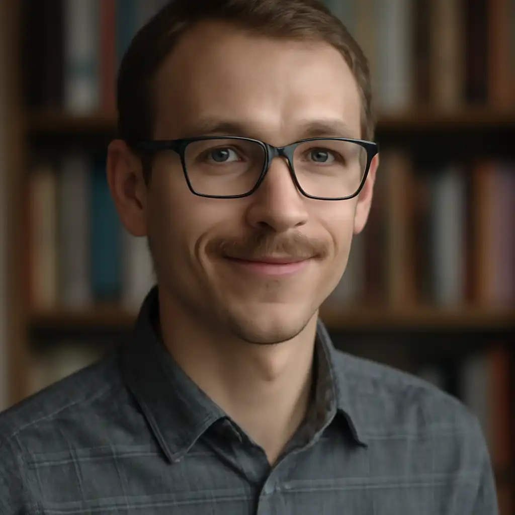 Marcin Woźniak